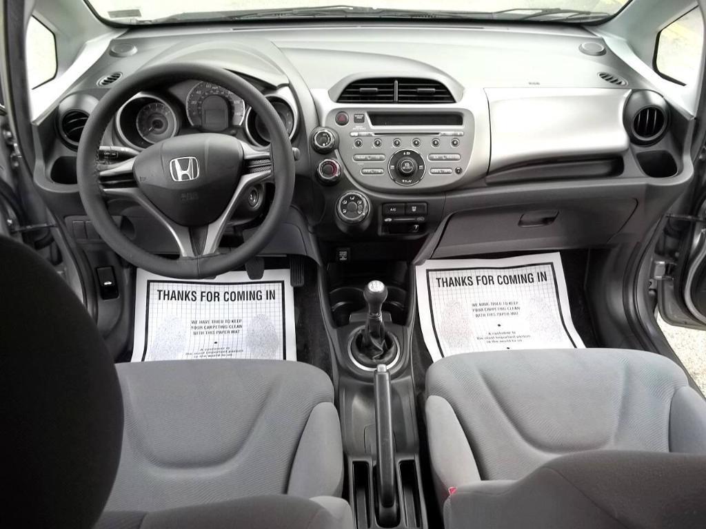 used 2009 Honda Fit car, priced at $8,994