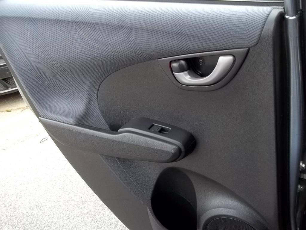 used 2009 Honda Fit car, priced at $8,994