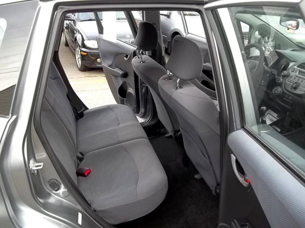 used 2009 Honda Fit car, priced at $8,994