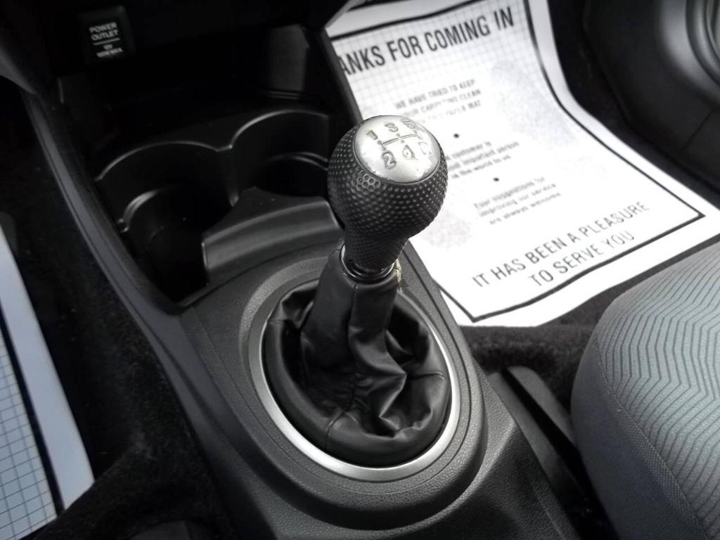 used 2009 Honda Fit car, priced at $8,994