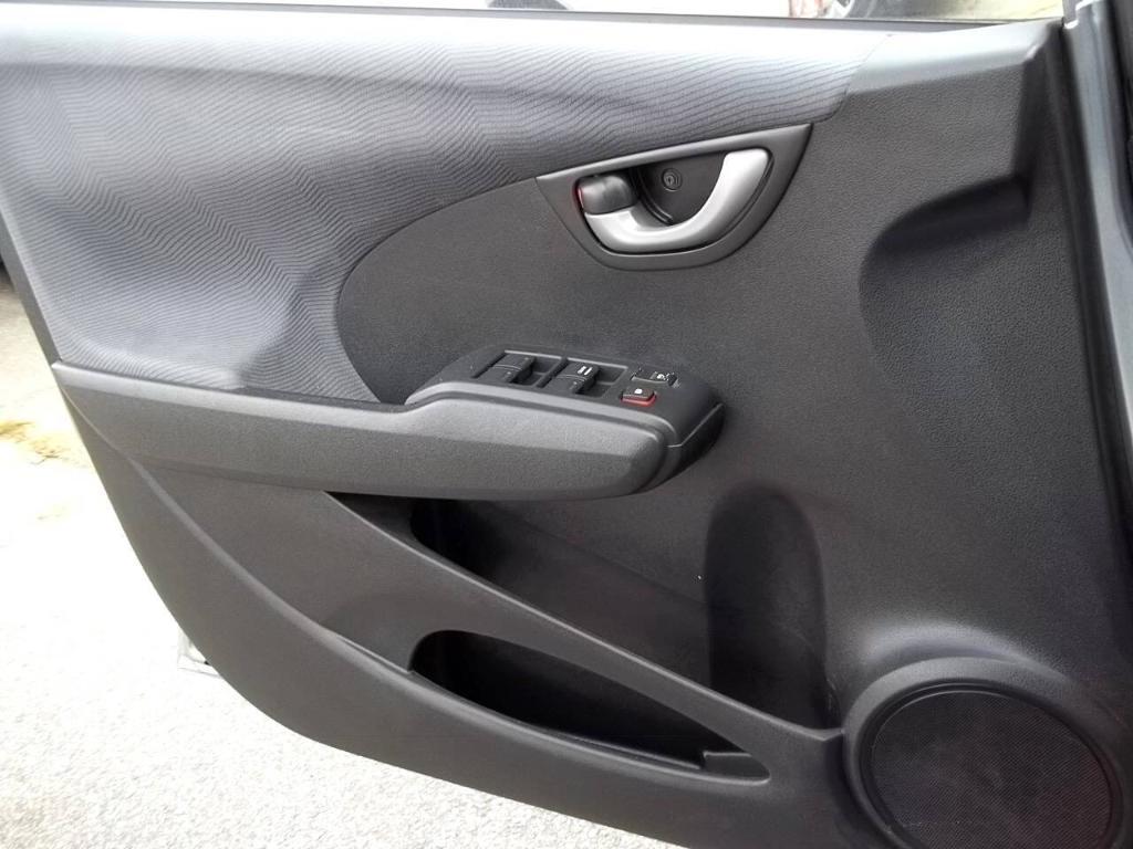 used 2009 Honda Fit car, priced at $8,994