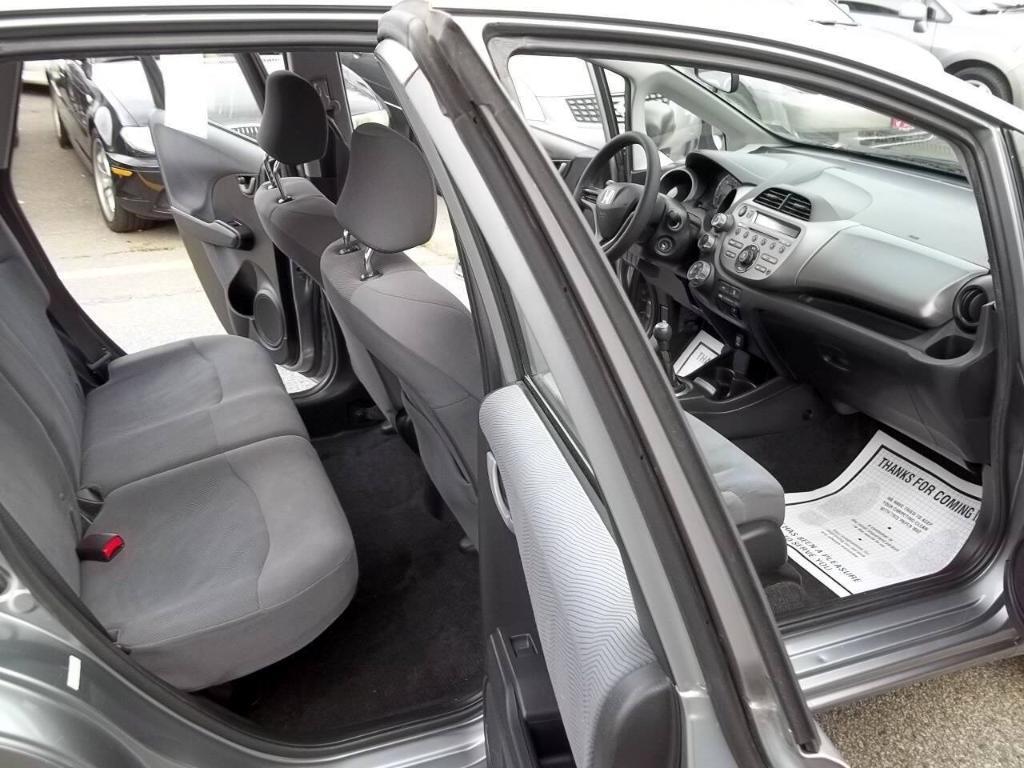 used 2009 Honda Fit car, priced at $8,994