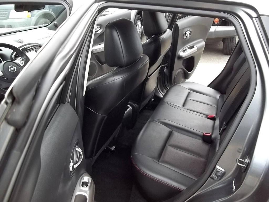 used 2012 Nissan Juke car, priced at $8,994