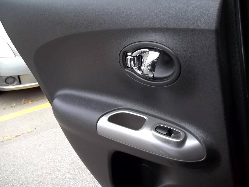 used 2012 Nissan Juke car, priced at $8,994