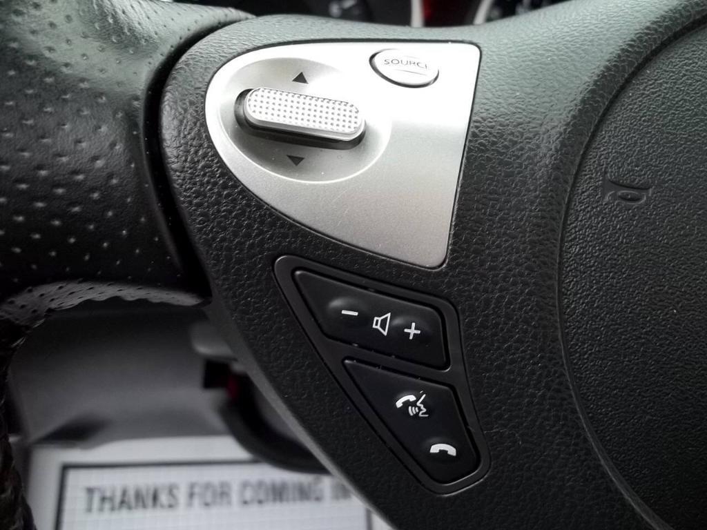 used 2012 Nissan Juke car, priced at $8,994