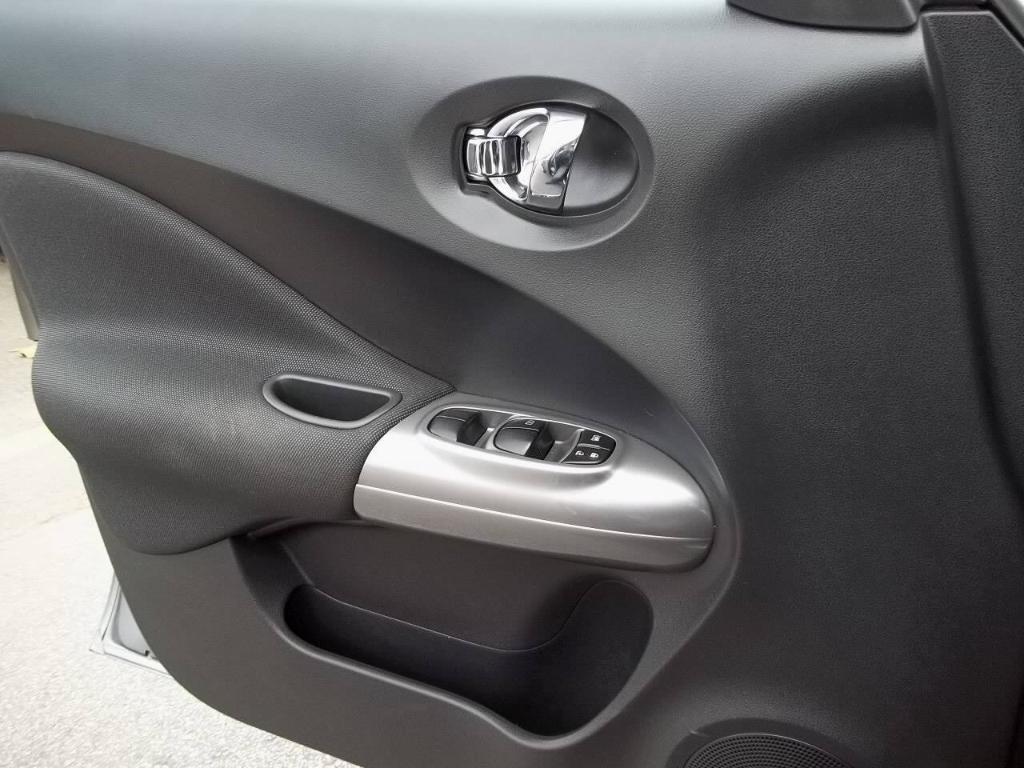 used 2012 Nissan Juke car, priced at $8,994