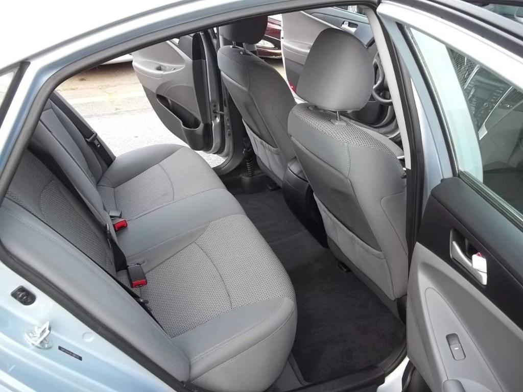 used 2012 Hyundai Sonata car, priced at $7,994