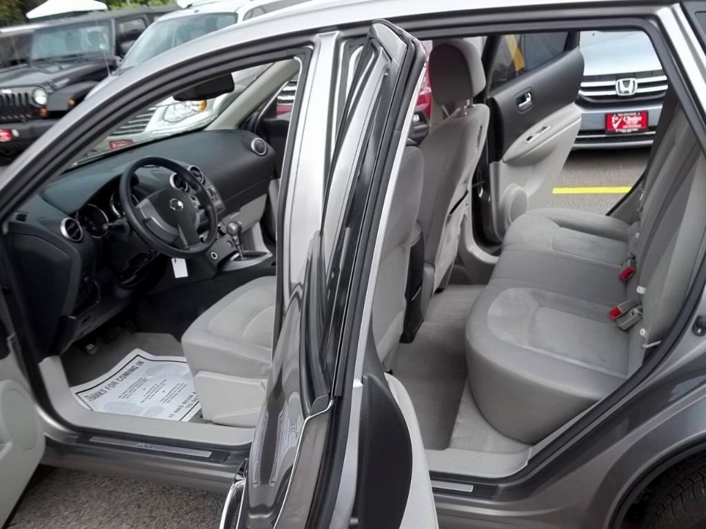 used 2010 Nissan Rogue car, priced at $8,994