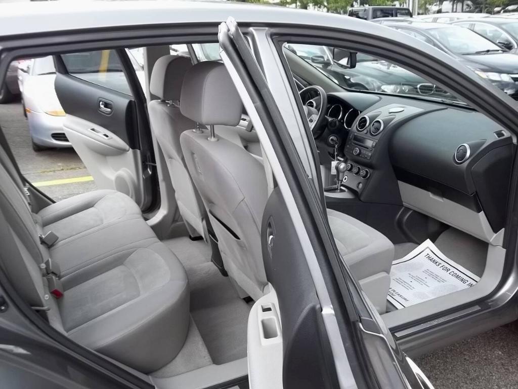 used 2010 Nissan Rogue car, priced at $8,994