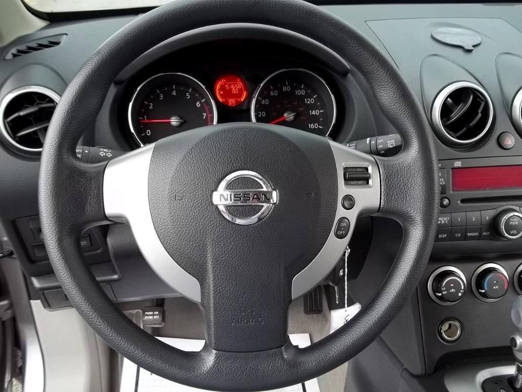 used 2010 Nissan Rogue car, priced at $8,994