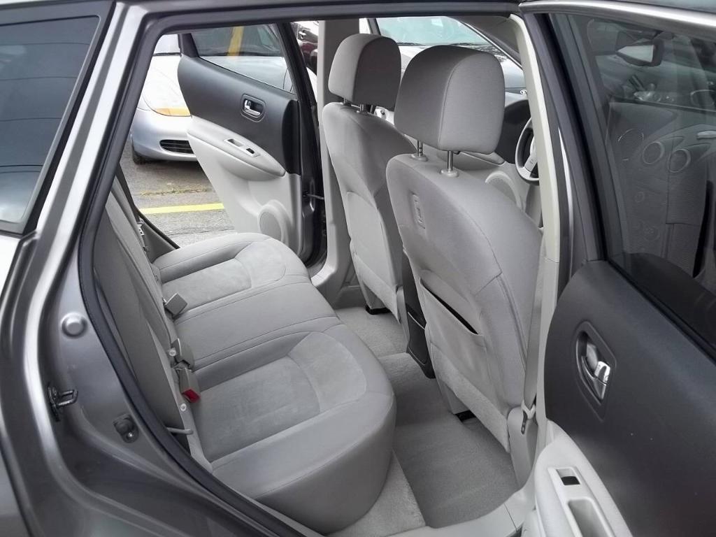 used 2010 Nissan Rogue car, priced at $8,994