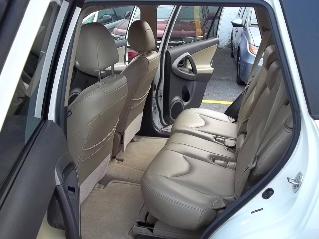 used 2009 Toyota RAV4 car, priced at $11,994