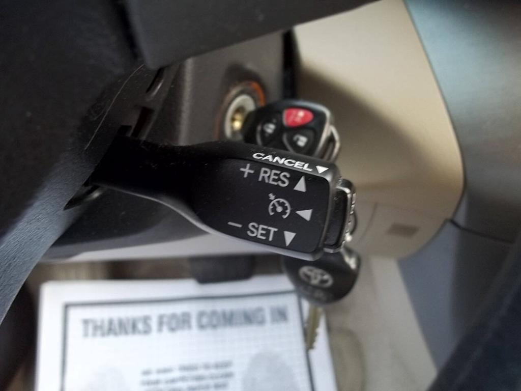 used 2009 Toyota RAV4 car, priced at $11,994