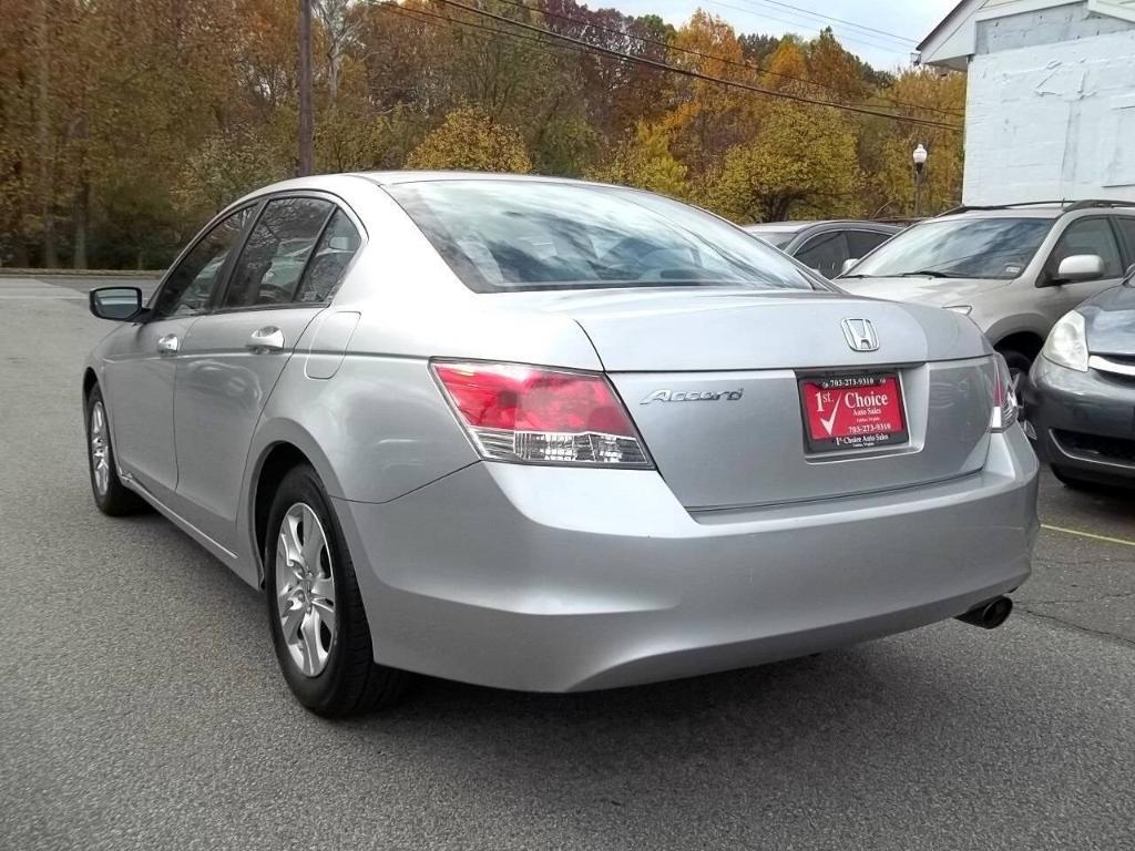 used 2010 Honda Accord car, priced at $8,994