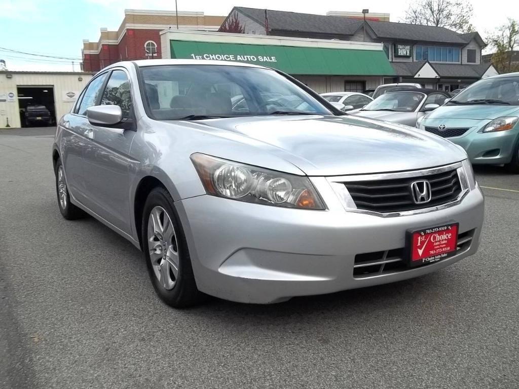 used 2010 Honda Accord car, priced at $8,994