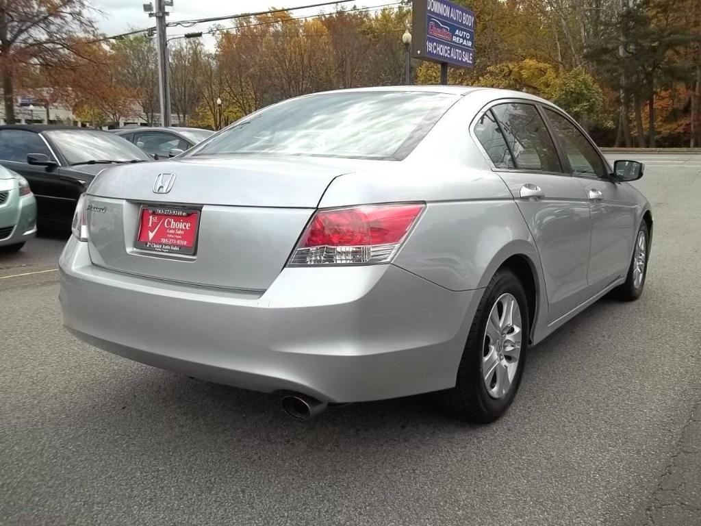 used 2010 Honda Accord car, priced at $8,994