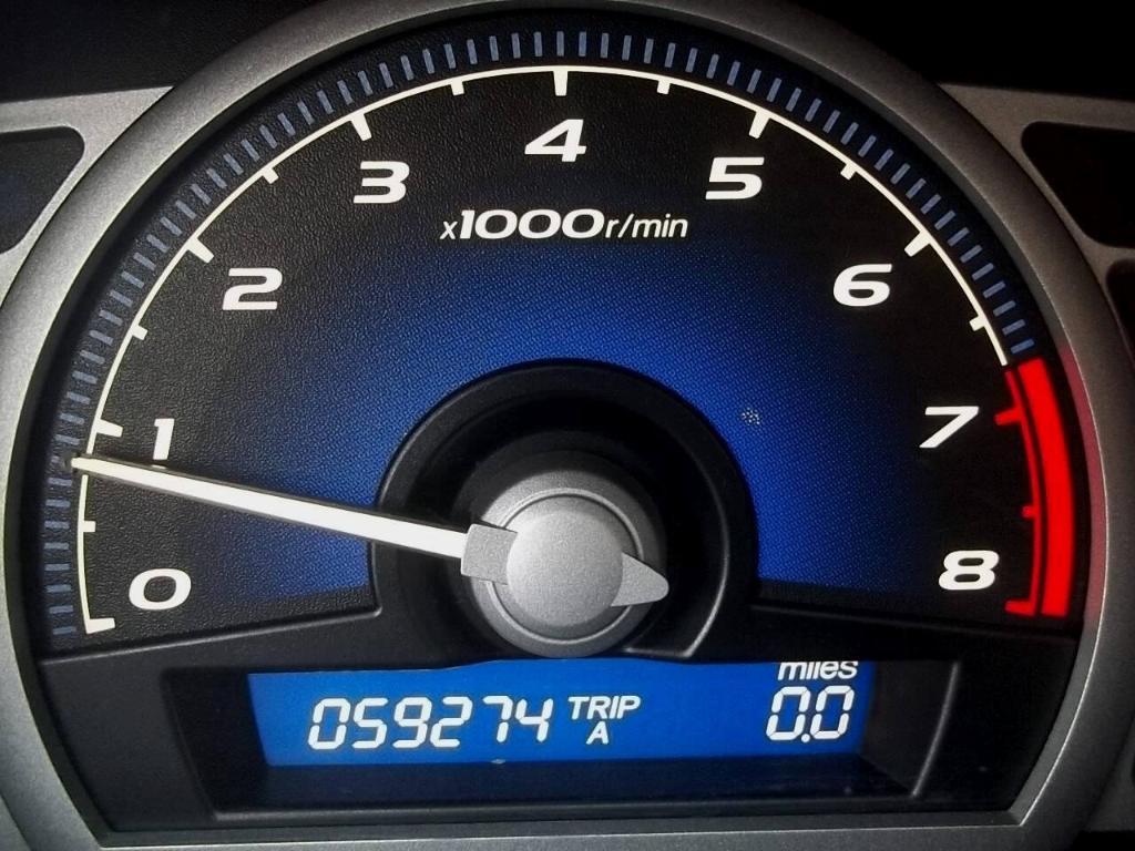 used 2006 Honda Civic car, priced at $8,994