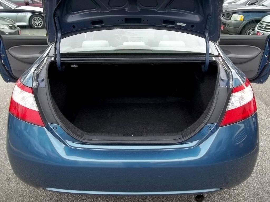 used 2006 Honda Civic car, priced at $8,994