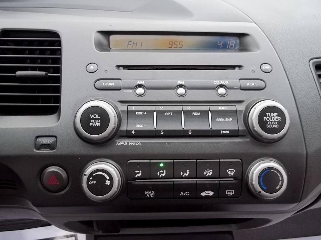 used 2006 Honda Civic car, priced at $8,994