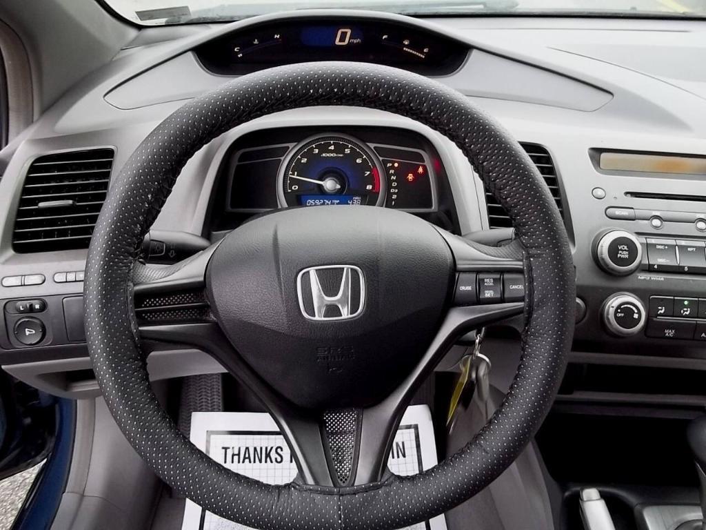 used 2006 Honda Civic car, priced at $8,994