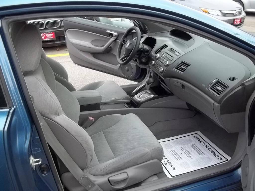 used 2006 Honda Civic car, priced at $8,994