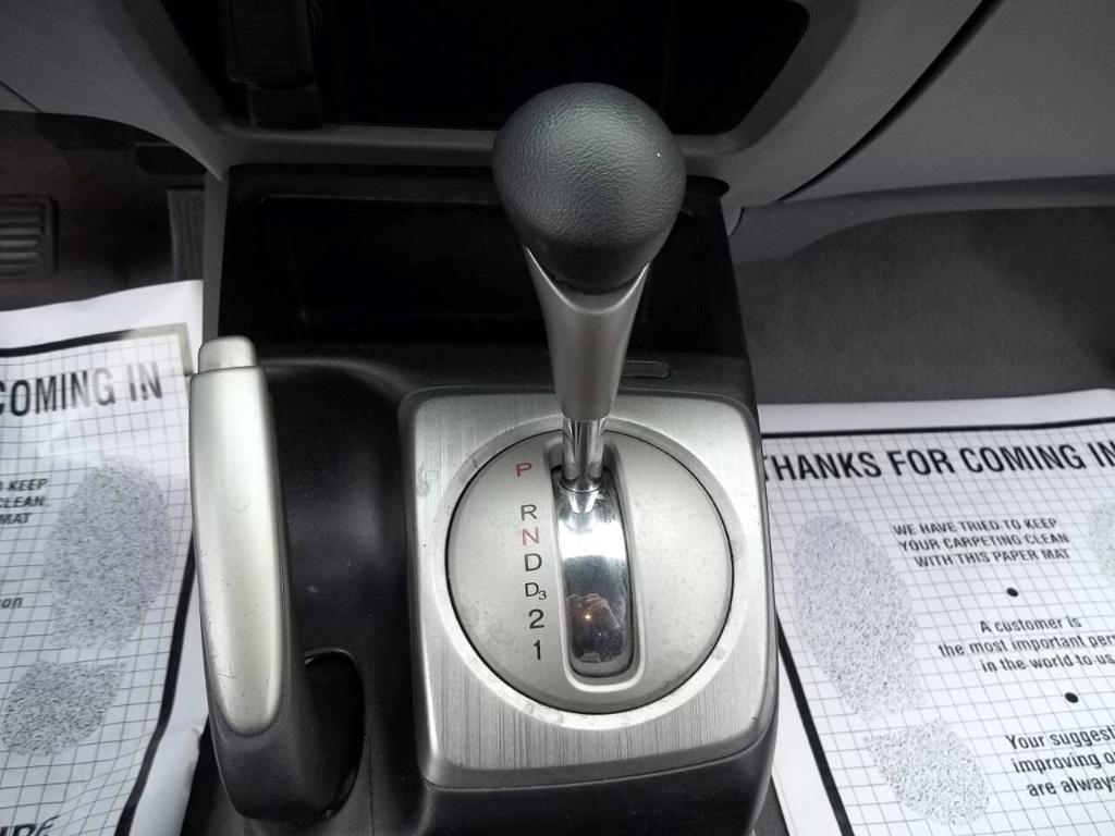 used 2006 Honda Civic car, priced at $8,994