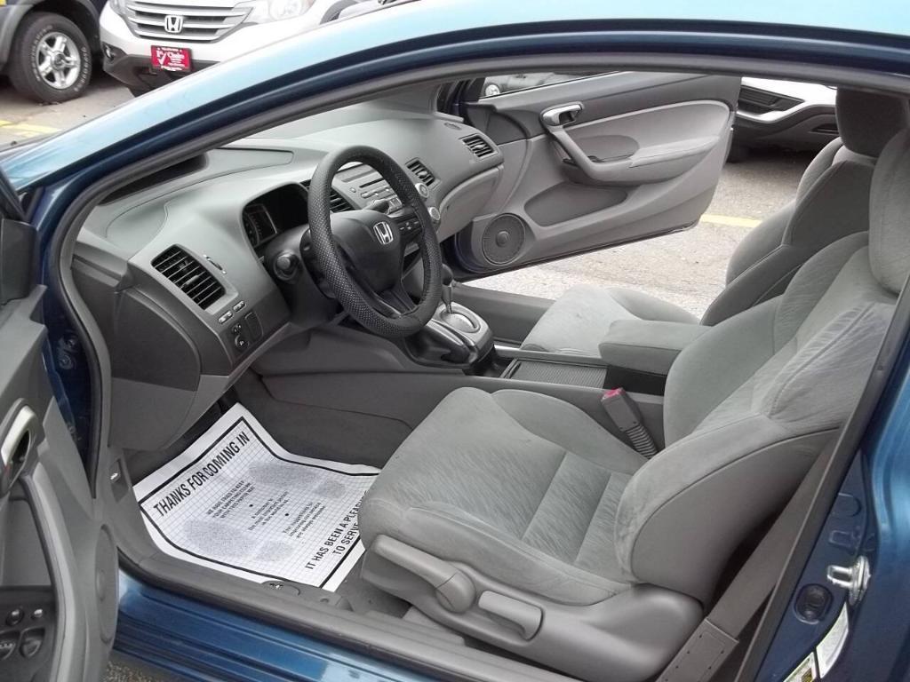 used 2006 Honda Civic car, priced at $8,994