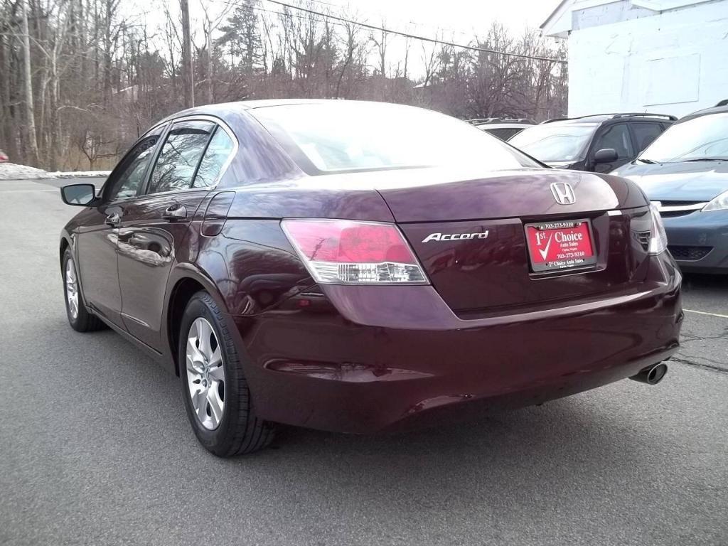 used 2010 Honda Accord car, priced at $10,994