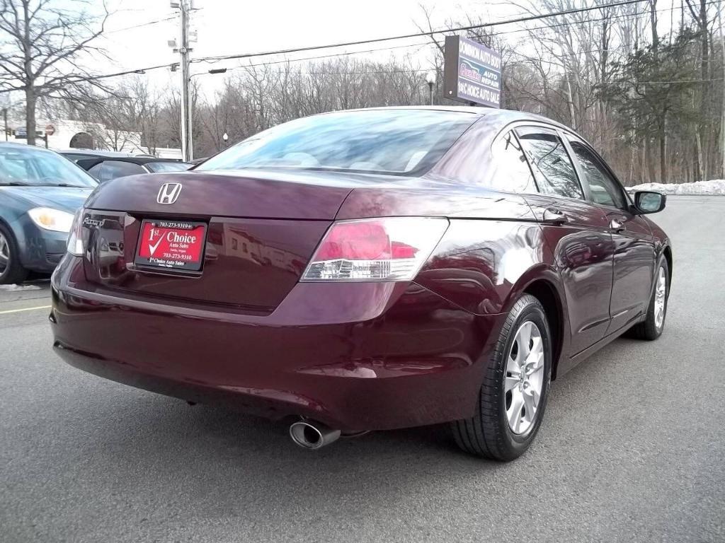 used 2010 Honda Accord car, priced at $10,994