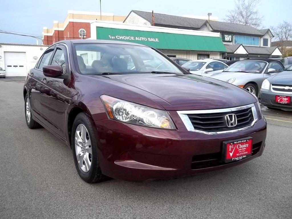 used 2010 Honda Accord car, priced at $10,994