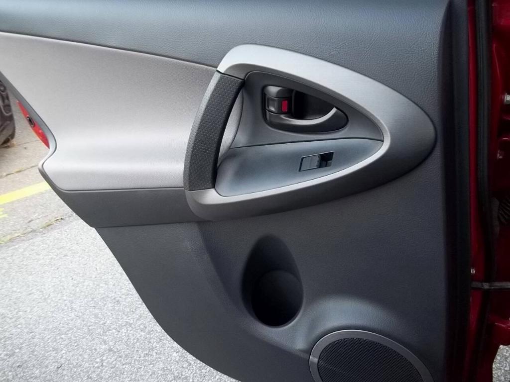 used 2009 Toyota RAV4 car, priced at $10,994