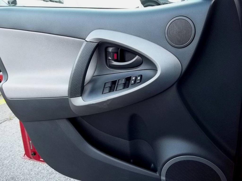 used 2009 Toyota RAV4 car, priced at $10,994