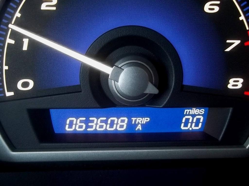 used 2010 Honda Civic car, priced at $9,994