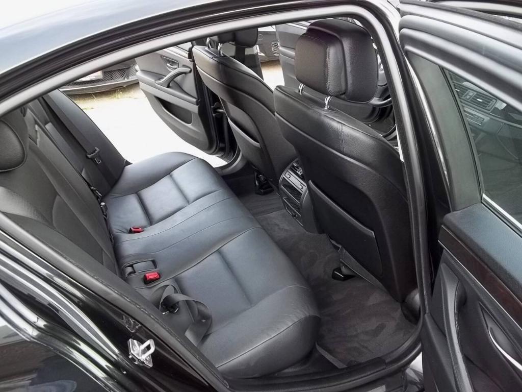 used 2012 BMW 535 car, priced at $8,994