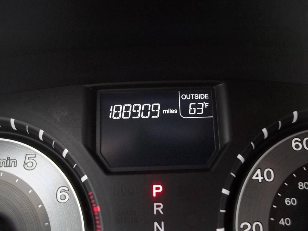 used 2015 Honda Odyssey car, priced at $7,994