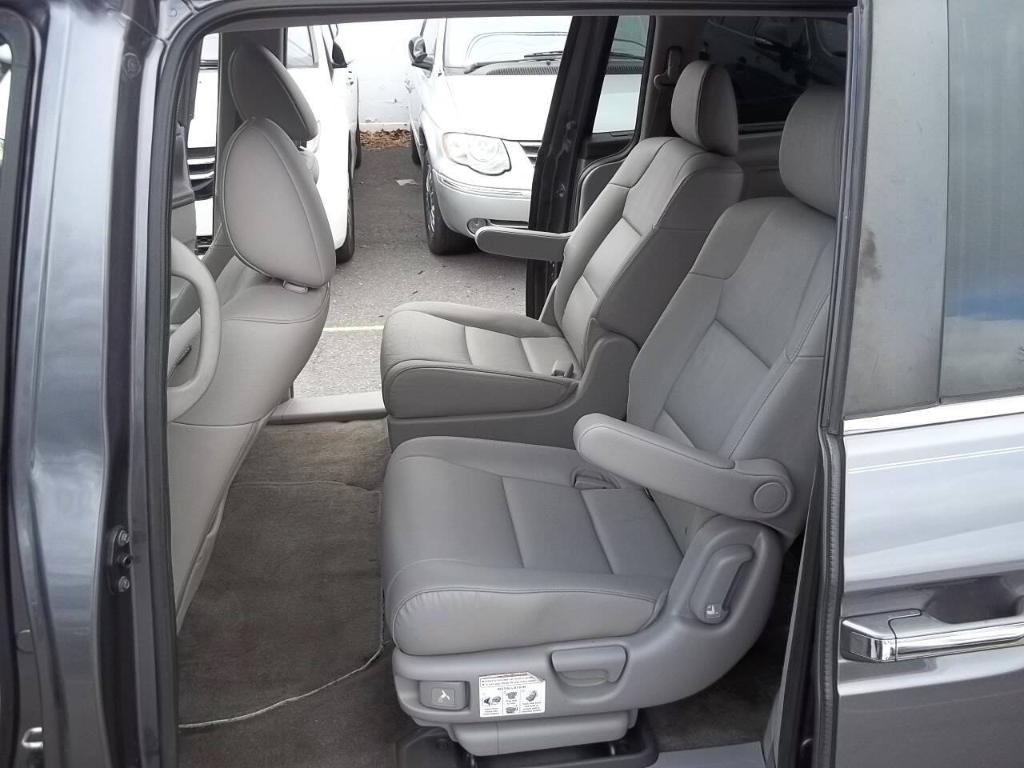used 2015 Honda Odyssey car, priced at $7,994