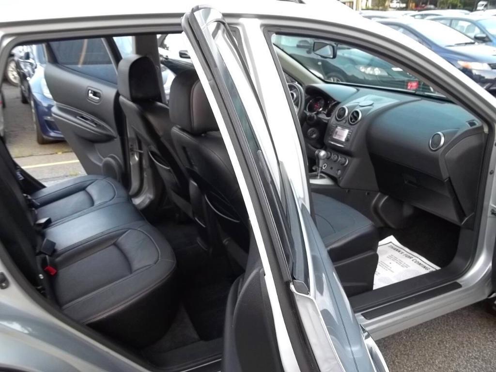 used 2013 Nissan Rogue car, priced at $9,994