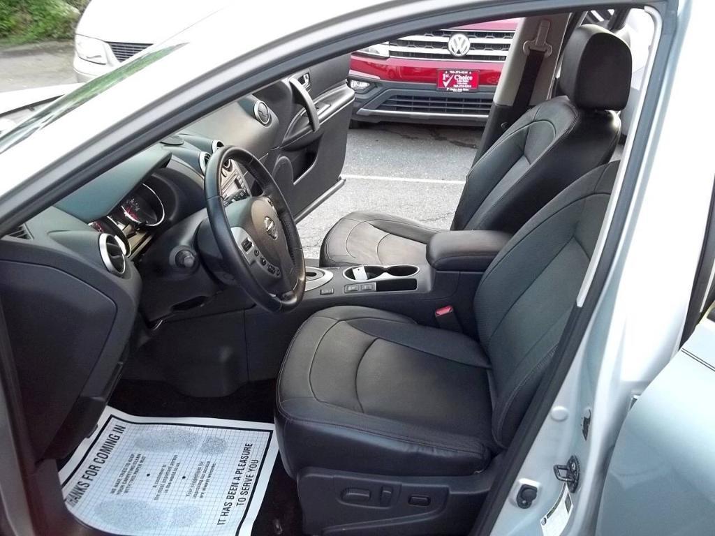 used 2013 Nissan Rogue car, priced at $9,994