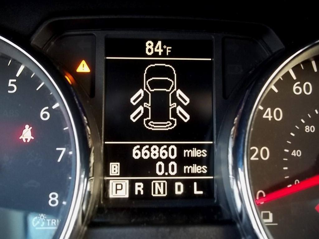 used 2013 Nissan Rogue car, priced at $9,994