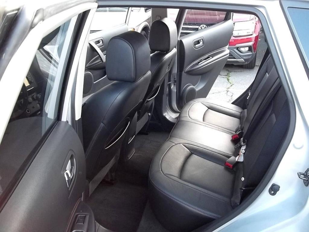 used 2013 Nissan Rogue car, priced at $9,994