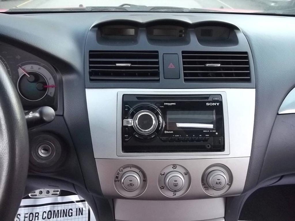 used 2007 Toyota Camry Solara car, priced at $9,494