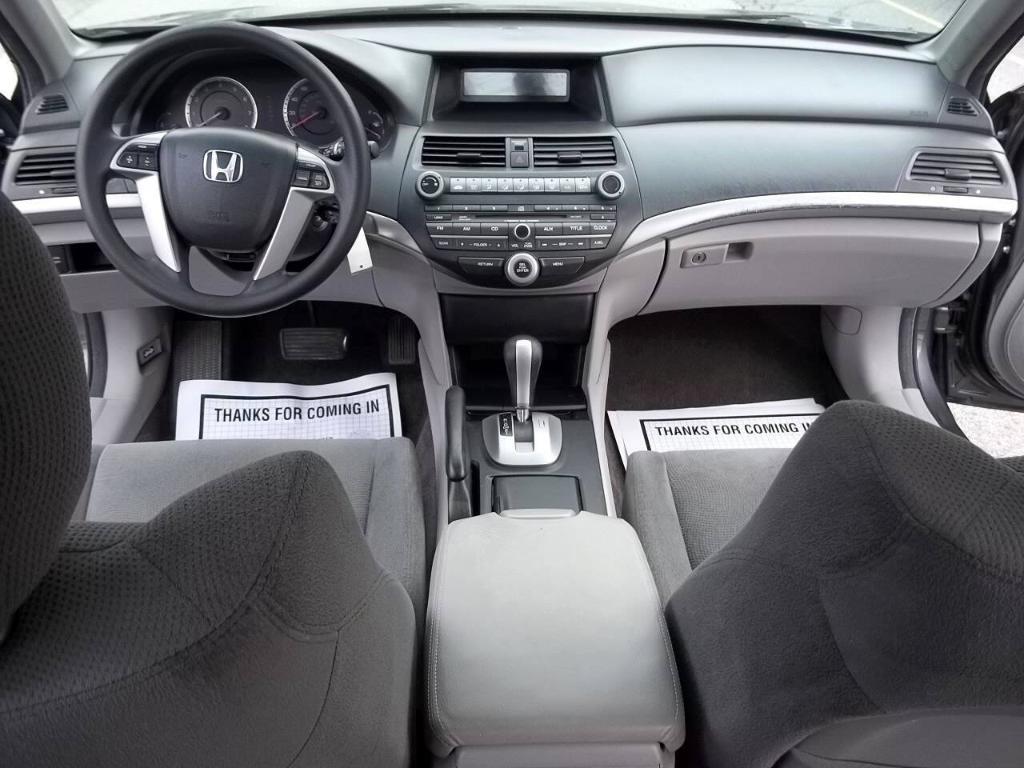 used 2010 Honda Accord car, priced at $8,994