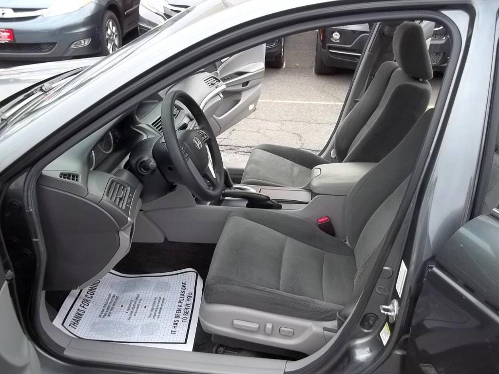 used 2010 Honda Accord car, priced at $8,994