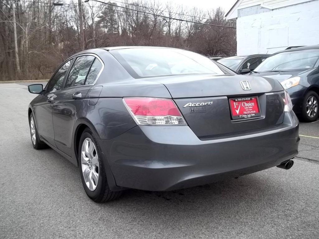 used 2010 Honda Accord car, priced at $8,994