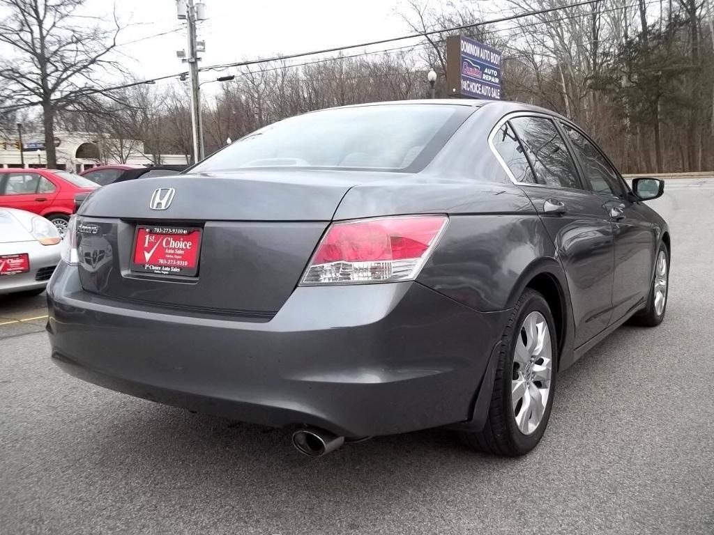 used 2010 Honda Accord car, priced at $8,994