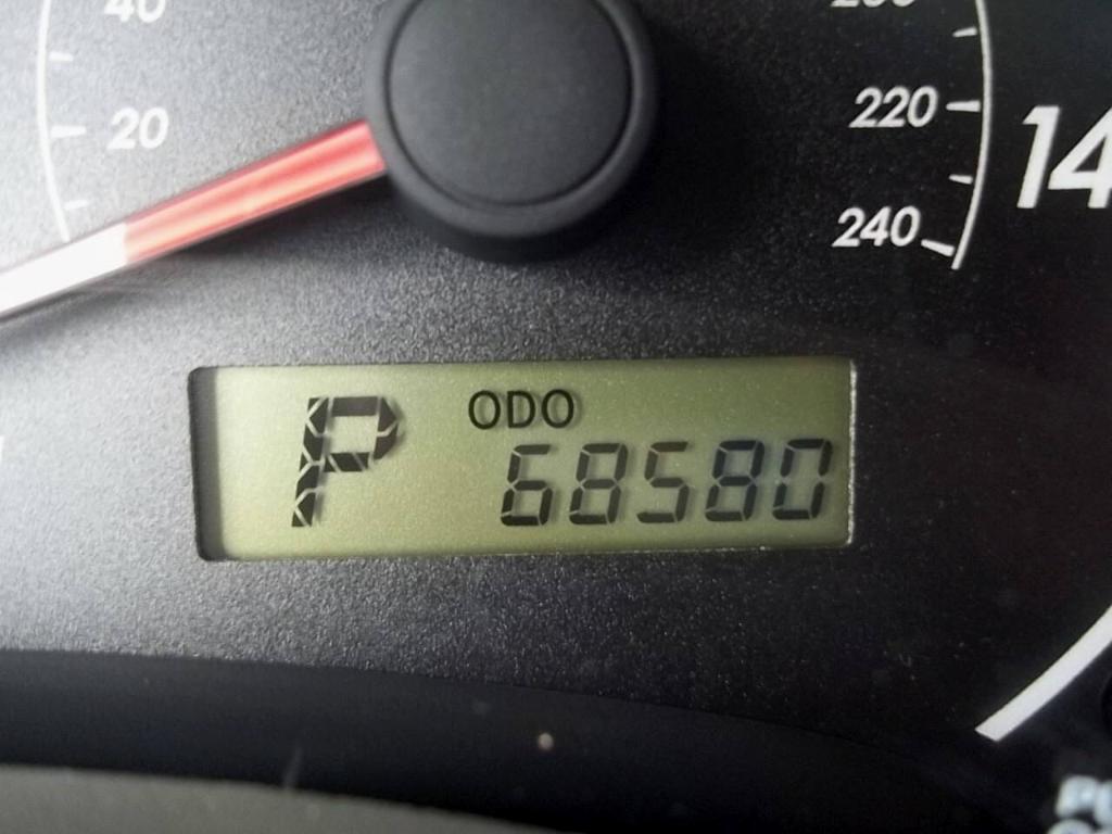 used 2010 Toyota Corolla car, priced at $9,994