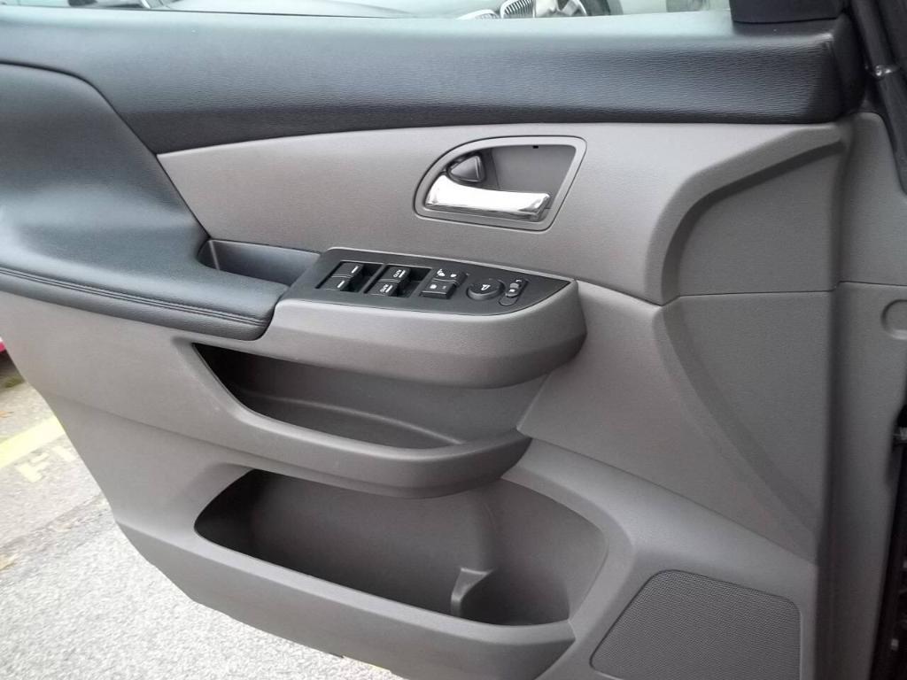 used 2016 Honda Odyssey car, priced at $14,994