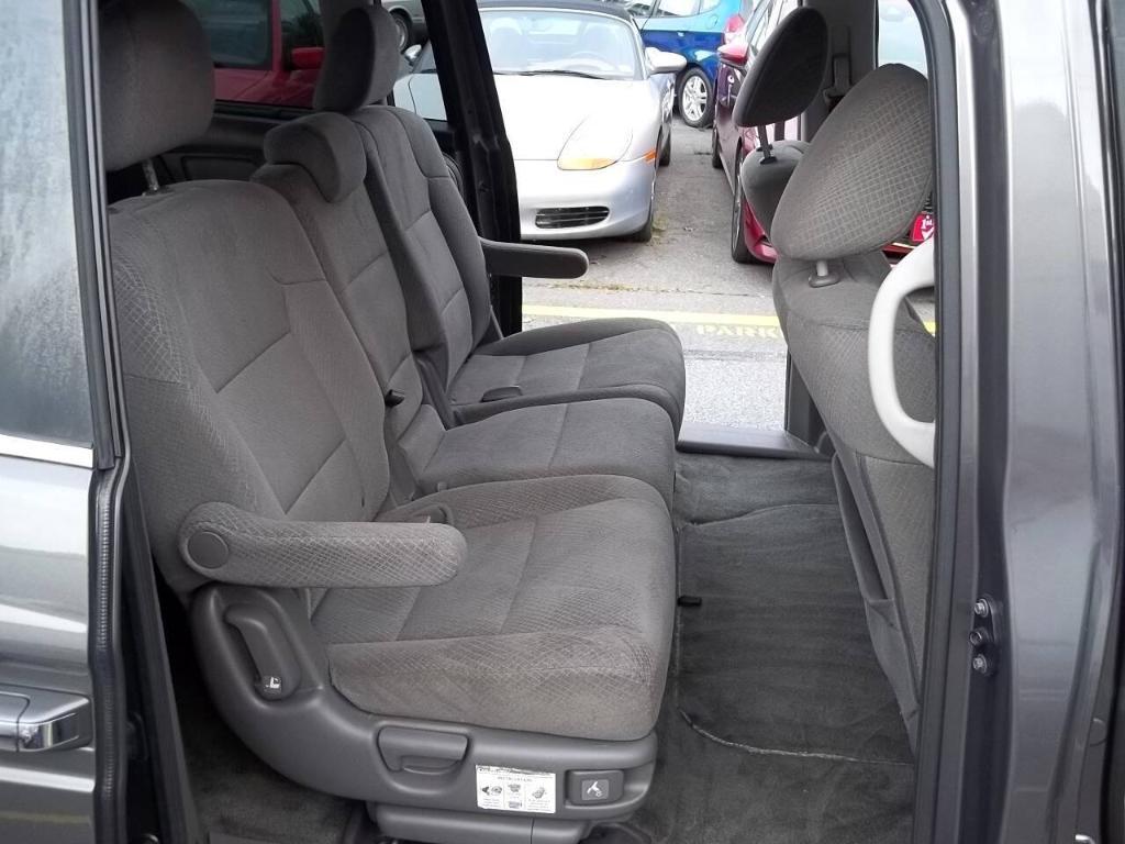 used 2016 Honda Odyssey car, priced at $14,994