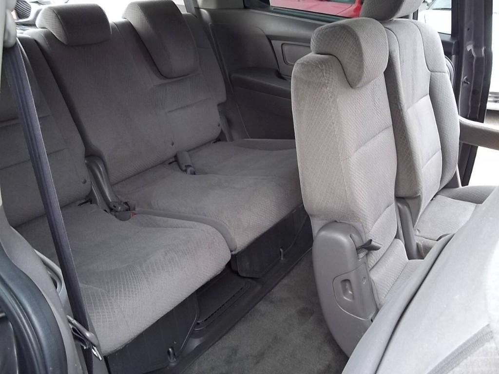 used 2016 Honda Odyssey car, priced at $14,994