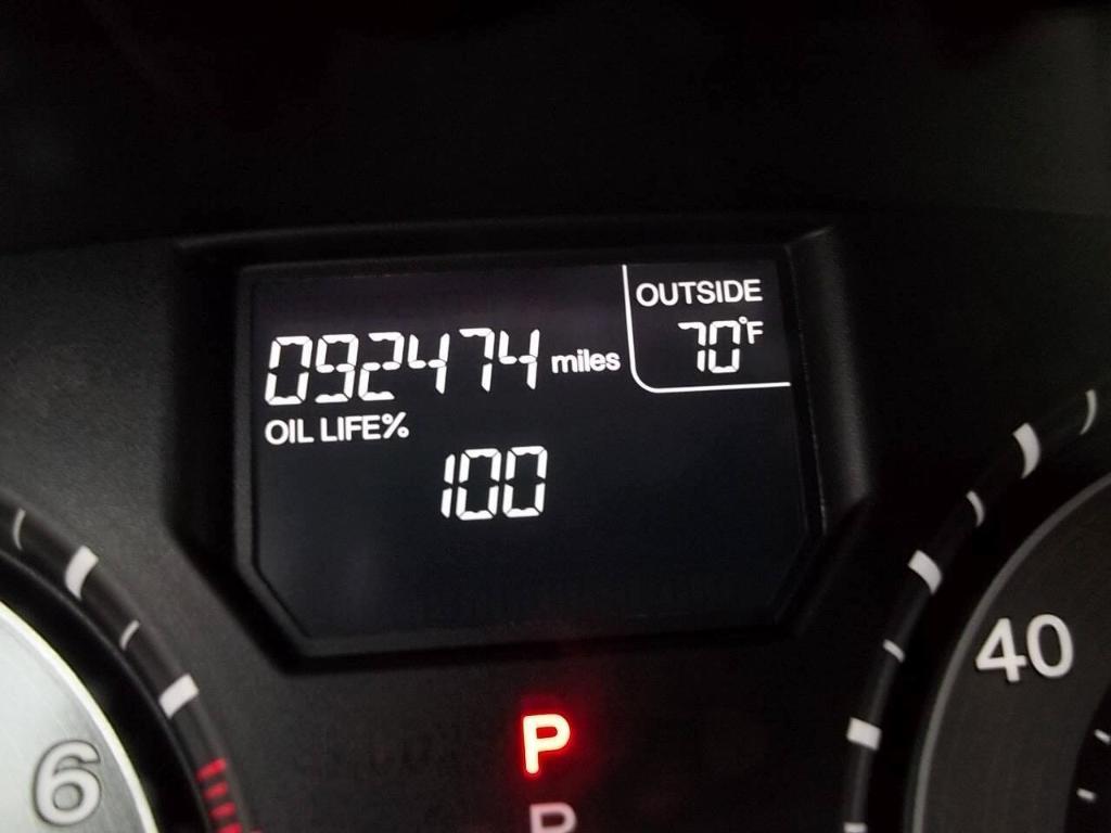 used 2016 Honda Odyssey car, priced at $14,994